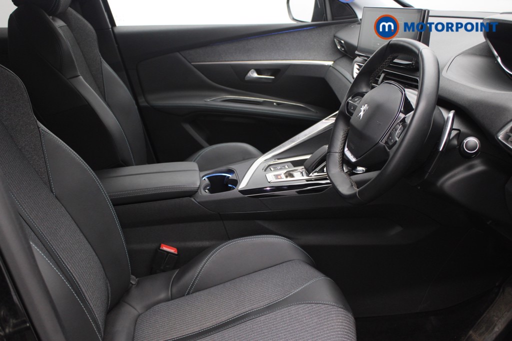 Peugeot 3008 Allure Premium Automatic Petrol Plug-In Hybrid SUV - Stock Number (1545533) - 3rd supplementary image