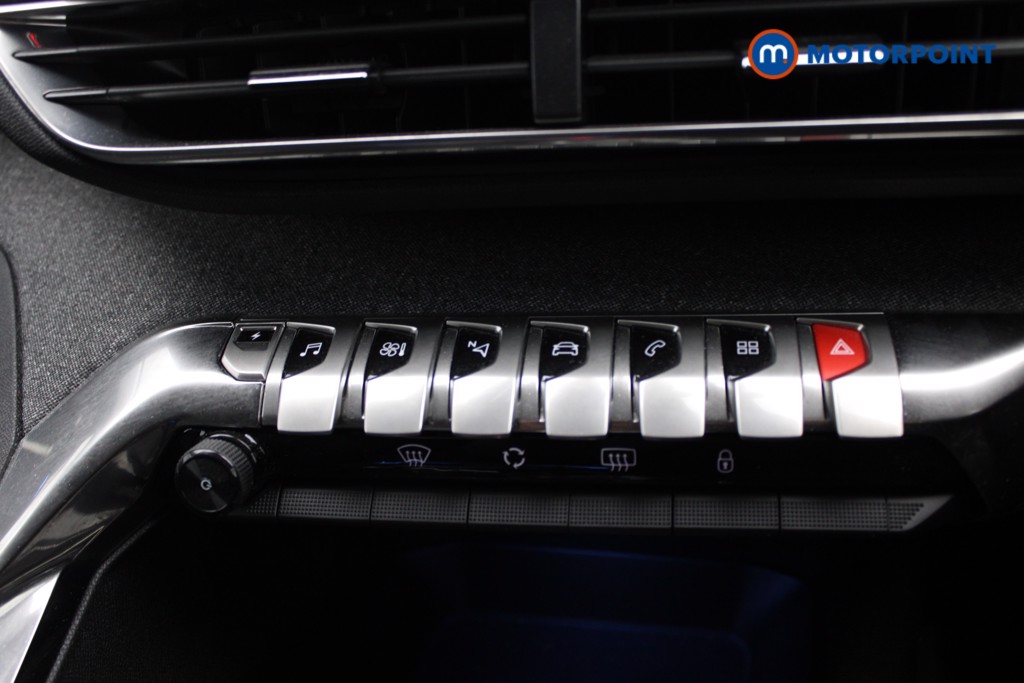 Peugeot 3008 Allure Premium Automatic Petrol Plug-In Hybrid SUV - Stock Number (1545533) - 9th supplementary image