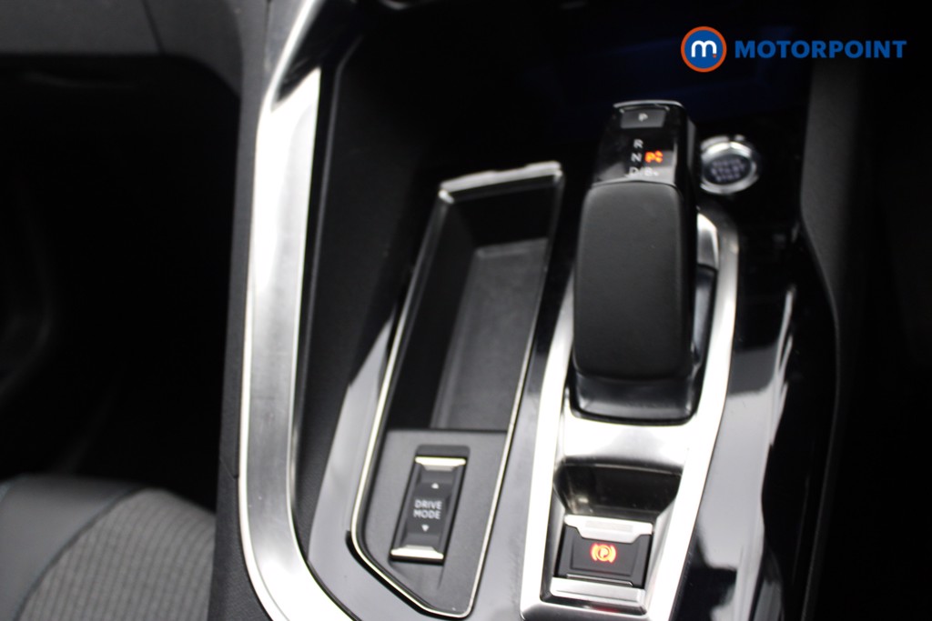 Peugeot 3008 Allure Premium Automatic Petrol Plug-In Hybrid SUV - Stock Number (1545533) - 10th supplementary image