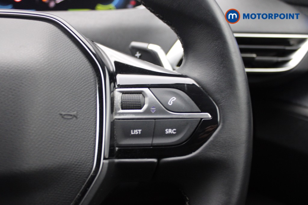 Peugeot 3008 Allure Premium Automatic Petrol Plug-In Hybrid SUV - Stock Number (1545533) - 12th supplementary image