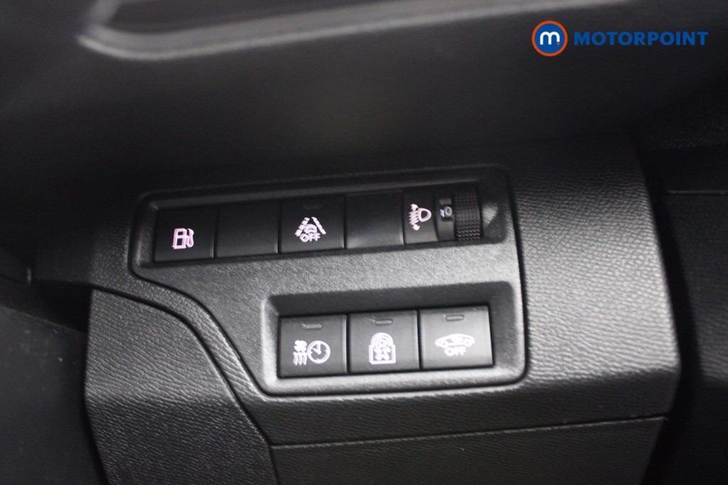 Peugeot 3008 Allure Premium Automatic Petrol Plug-In Hybrid SUV - Stock Number (1545533) - 13th supplementary image