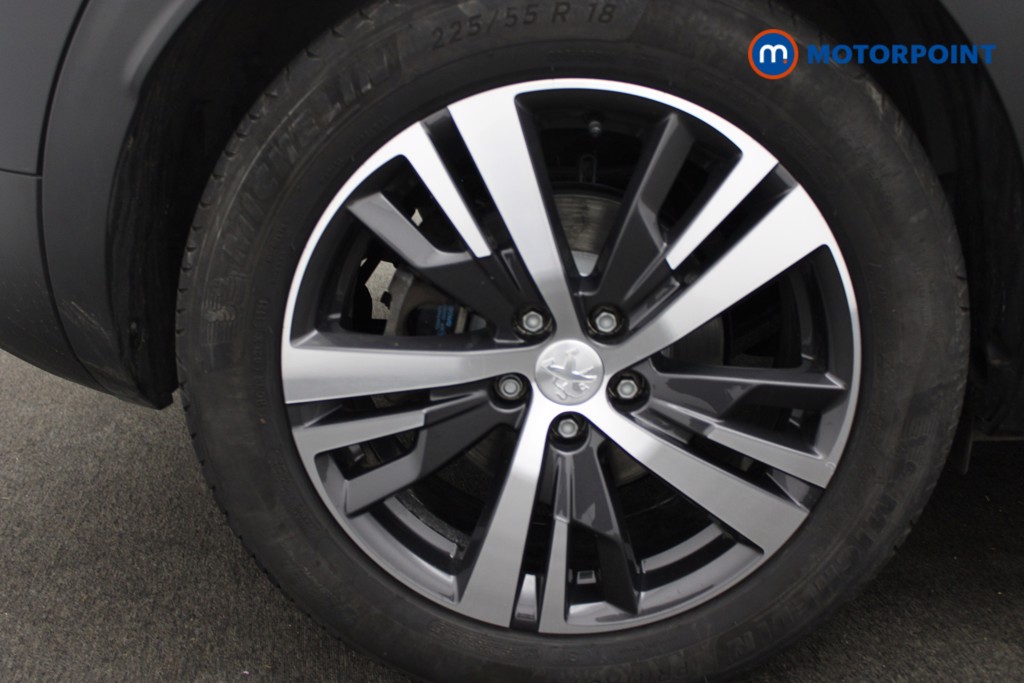 Peugeot 3008 Allure Premium Automatic Petrol Plug-In Hybrid SUV - Stock Number (1545533) - 17th supplementary image
