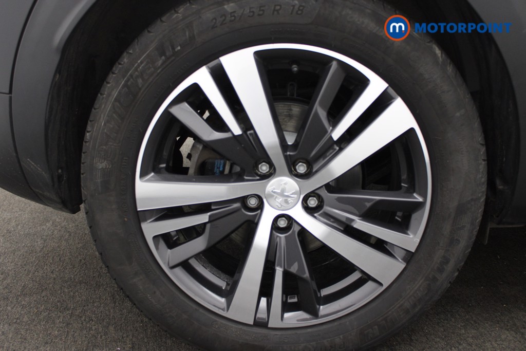 Peugeot 3008 Allure Premium Automatic Petrol Plug-In Hybrid SUV - Stock Number (1545533) - 18th supplementary image