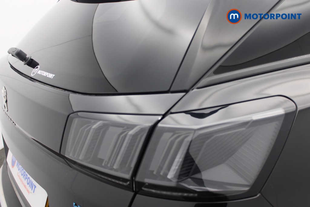 Peugeot 3008 Allure Premium Automatic Petrol Plug-In Hybrid SUV - Stock Number (1545533) - 22nd supplementary image