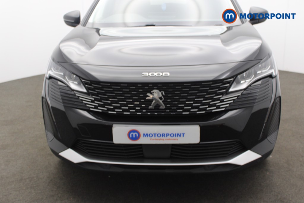 Peugeot 3008 Allure Premium Automatic Petrol Plug-In Hybrid SUV - Stock Number (1545533) - 26th supplementary image