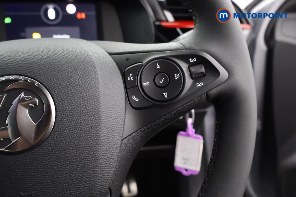 Vauxhall Corsa GS Manual Petrol Hatchback - Stock Number (1545558) - 3rd supplementary image