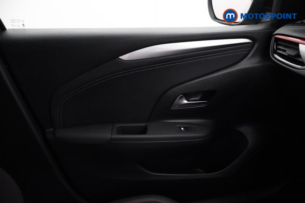 Vauxhall Corsa GS Manual Petrol Hatchback - Stock Number (1545558) - 8th supplementary image