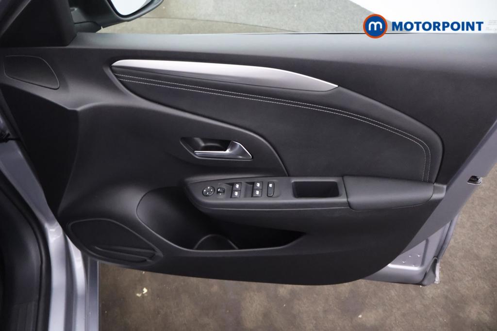 Vauxhall Corsa GS Manual Petrol Hatchback - Stock Number (1545558) - 9th supplementary image