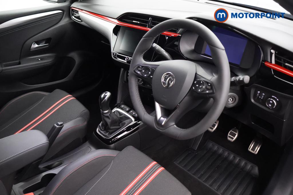 Vauxhall Corsa GS Manual Petrol Hatchback - Stock Number (1545558) - 10th supplementary image