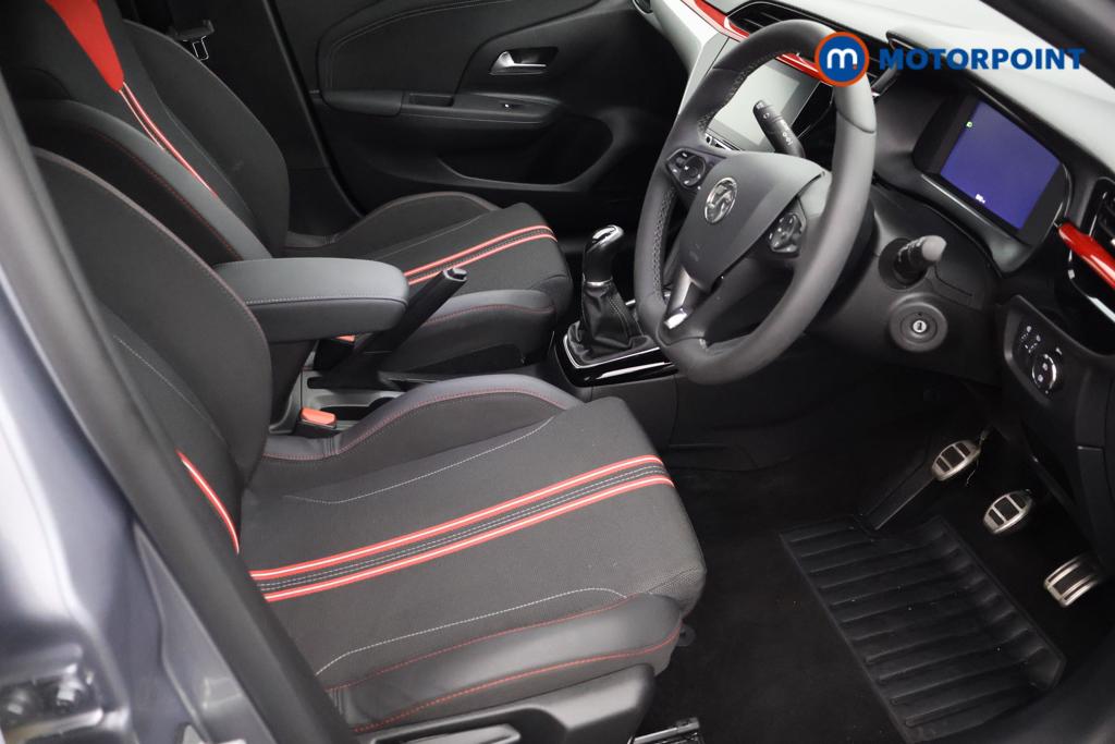 Vauxhall Corsa GS Manual Petrol Hatchback - Stock Number (1545558) - 11th supplementary image