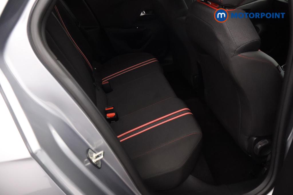 Vauxhall Corsa GS Manual Petrol Hatchback - Stock Number (1545558) - 12th supplementary image