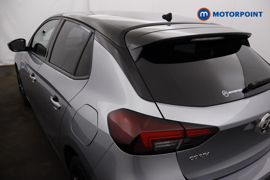 Vauxhall Corsa GS Manual Petrol Hatchback - Stock Number (1545558) - 14th supplementary image