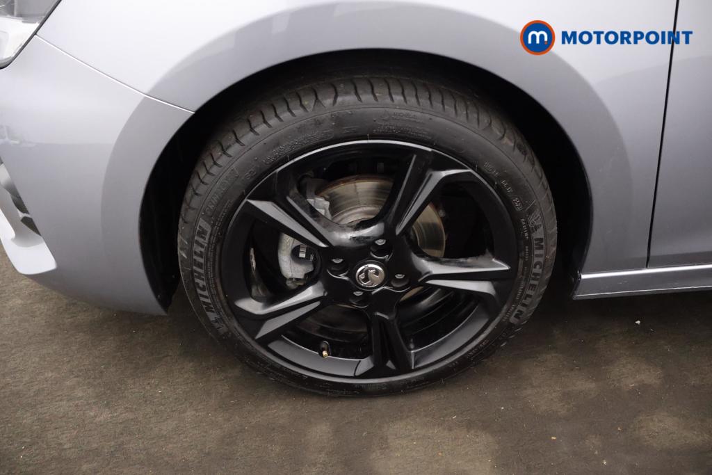 Vauxhall Corsa GS Manual Petrol Hatchback - Stock Number (1545558) - 16th supplementary image