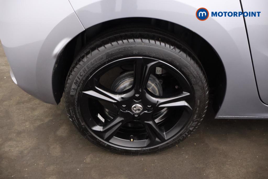 Vauxhall Corsa GS Manual Petrol Hatchback - Stock Number (1545558) - 18th supplementary image