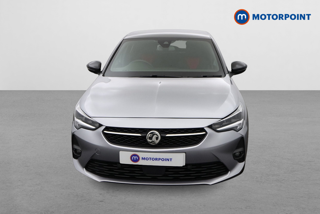 Vauxhall Corsa GS Manual Petrol Hatchback - Stock Number (1545558) - Front bumper