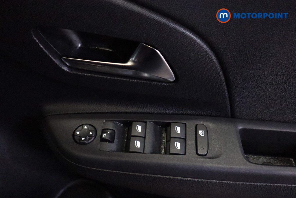 Vauxhall Corsa GS Manual Petrol Hatchback - Stock Number (1545590) - 2nd supplementary image