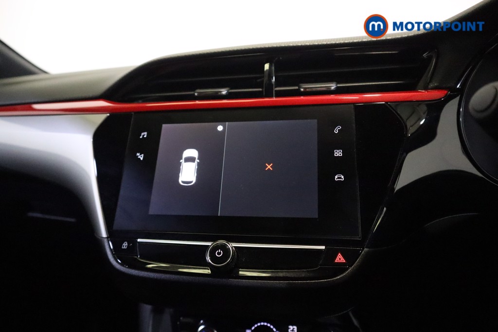 Vauxhall Corsa GS Manual Petrol Hatchback - Stock Number (1545590) - 11th supplementary image