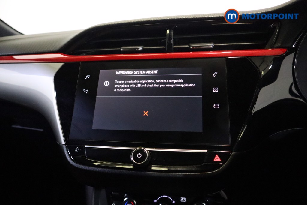Vauxhall Corsa GS Manual Petrol Hatchback - Stock Number (1545590) - 12th supplementary image