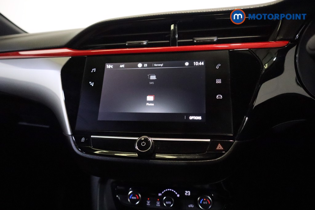Vauxhall Corsa GS Manual Petrol Hatchback - Stock Number (1545590) - 14th supplementary image