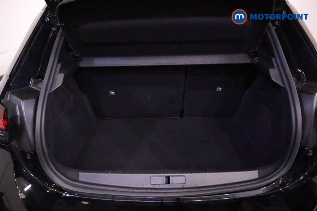Vauxhall Corsa GS Manual Petrol Hatchback - Stock Number (1545590) - 23rd supplementary image