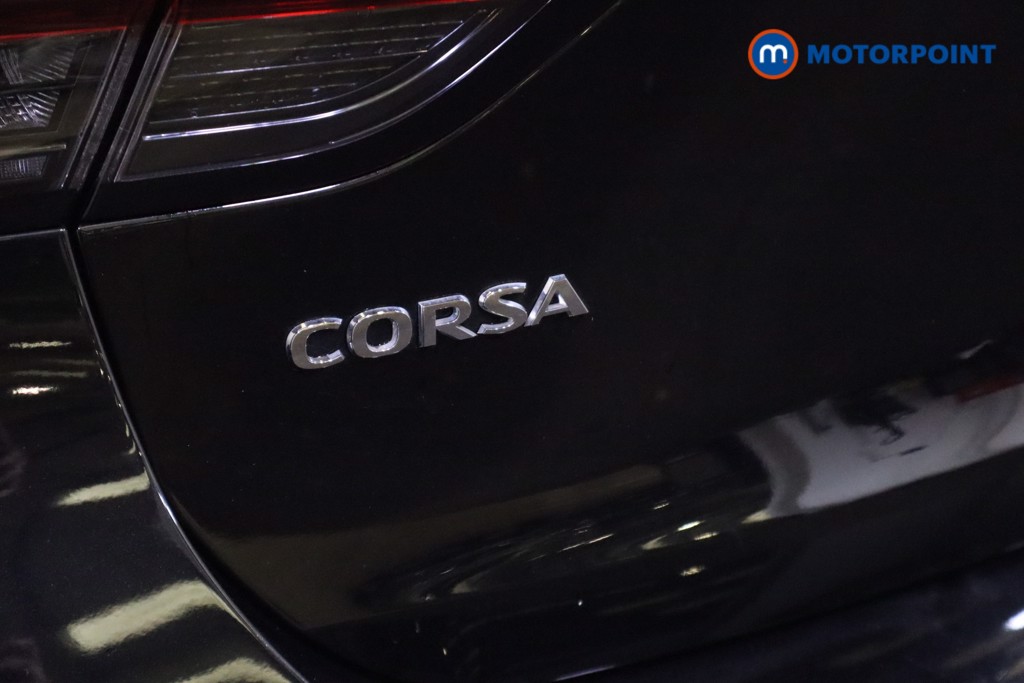 Vauxhall Corsa GS Manual Petrol Hatchback - Stock Number (1545590) - 31st supplementary image