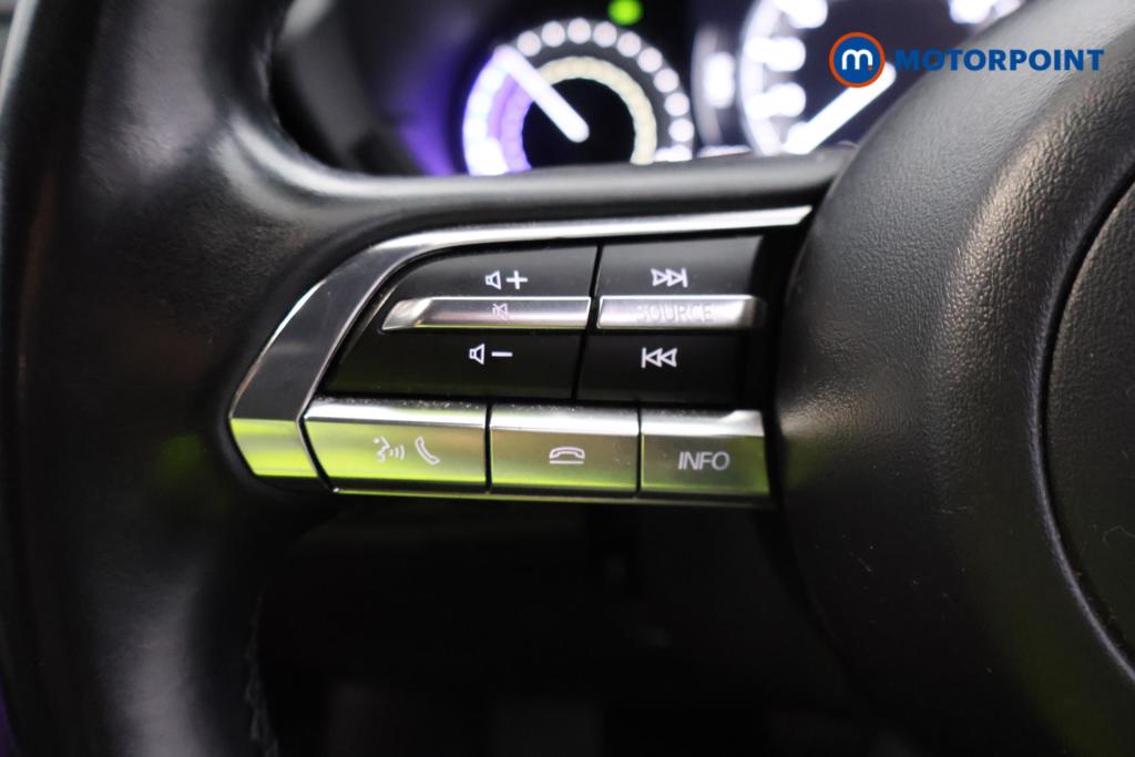 Mazda Mx-30 Se-L Lux Automatic Electric SUV - Stock Number (1545674) - 2nd supplementary image