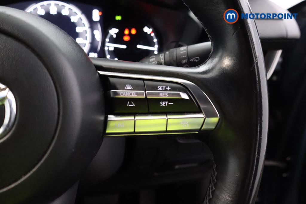 Mazda Mx-30 Se-L Lux Automatic Electric SUV - Stock Number (1545674) - 3rd supplementary image