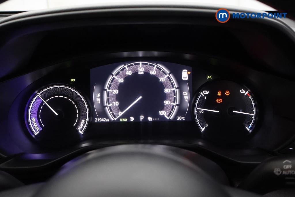 Mazda Mx-30 Se-L Lux Automatic Electric SUV - Stock Number (1545674) - 4th supplementary image