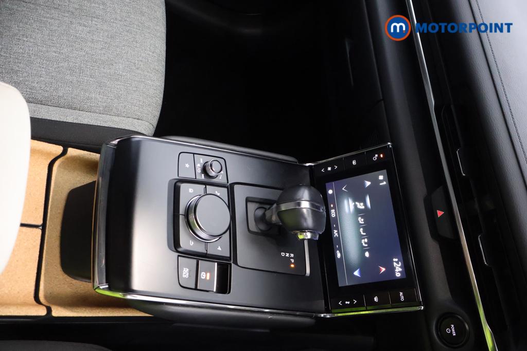 Mazda Mx-30 Se-L Lux Automatic Electric SUV - Stock Number (1545674) - 6th supplementary image