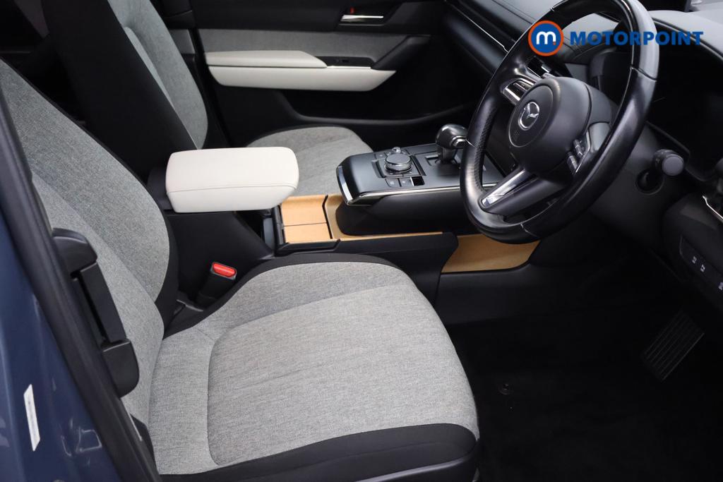 Mazda Mx-30 Se-L Lux Automatic Electric SUV - Stock Number (1545674) - 11th supplementary image