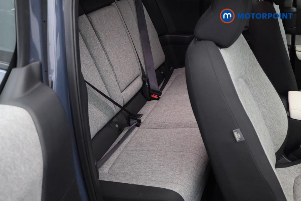 Mazda Mx-30 Se-L Lux Automatic Electric SUV - Stock Number (1545674) - 12th supplementary image