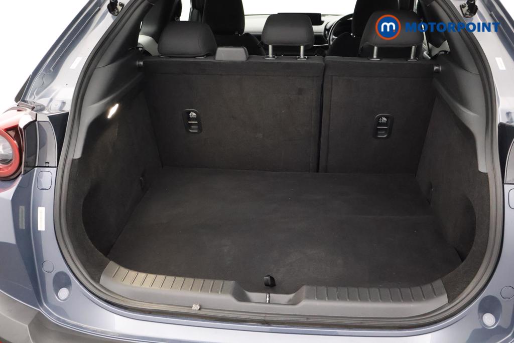 Mazda Mx-30 Se-L Lux Automatic Electric SUV - Stock Number (1545674) - 13th supplementary image