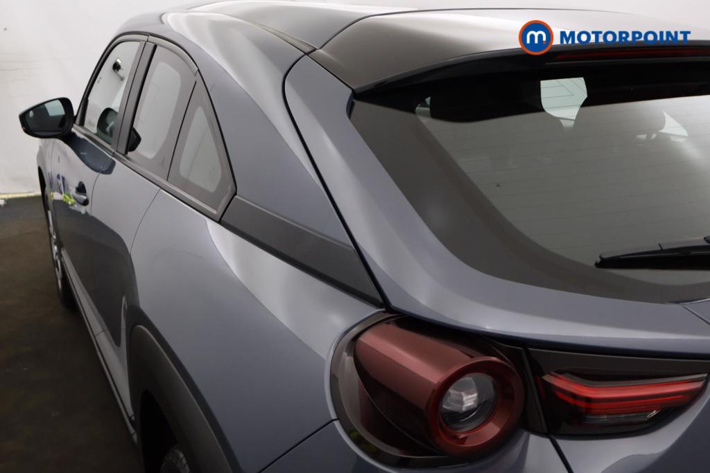 Mazda Mx-30 Se-L Lux Automatic Electric SUV - Stock Number (1545674) - 14th supplementary image