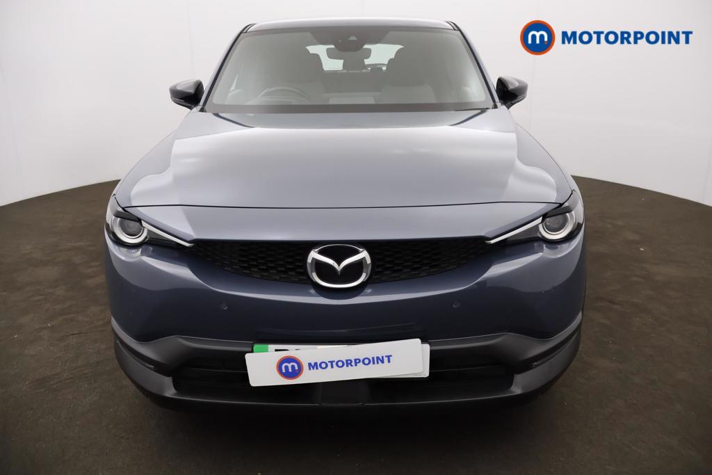 Mazda Mx-30 Se-L Lux Automatic Electric SUV - Stock Number (1545674) - 15th supplementary image