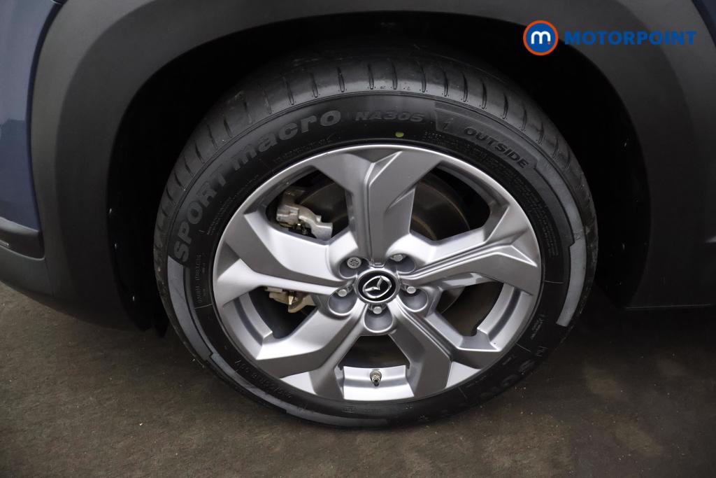 Mazda Mx-30 Se-L Lux Automatic Electric SUV - Stock Number (1545674) - 16th supplementary image