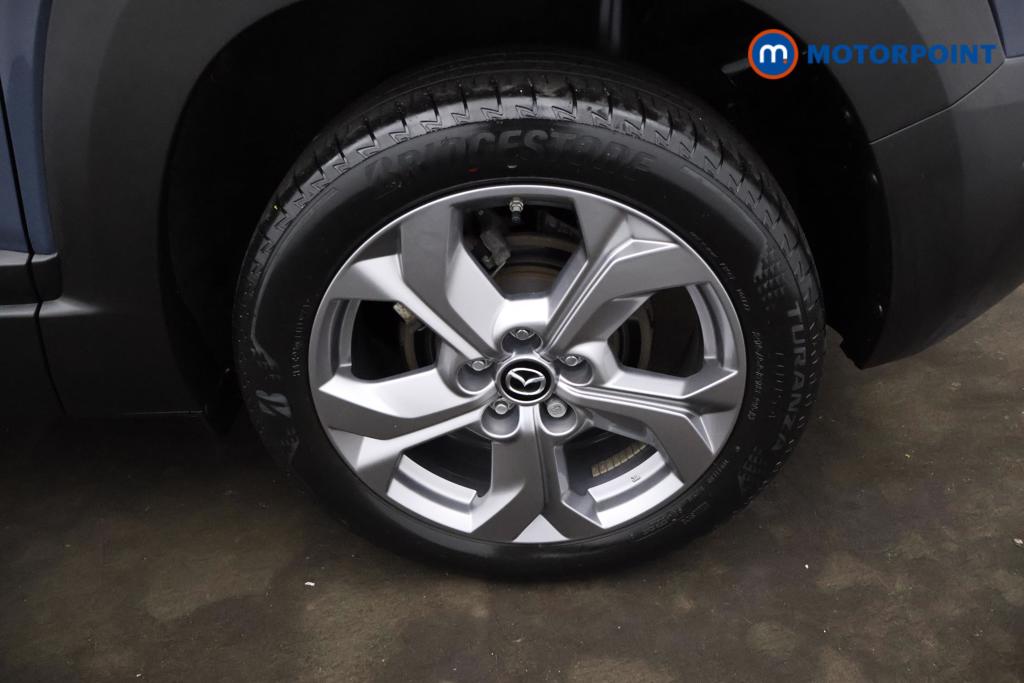 Mazda Mx-30 Se-L Lux Automatic Electric SUV - Stock Number (1545674) - 17th supplementary image