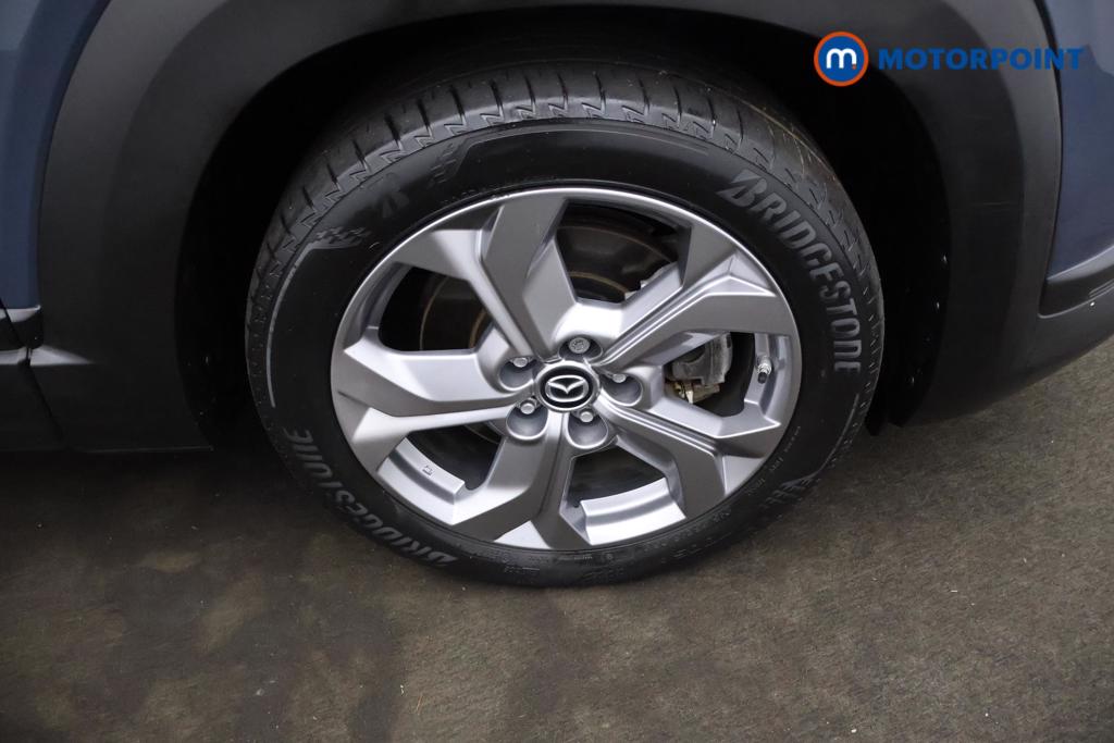 Mazda Mx-30 Se-L Lux Automatic Electric SUV - Stock Number (1545674) - 19th supplementary image