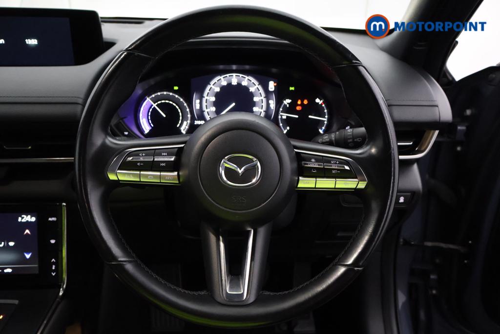 Mazda Mx-30 Se-L Lux Automatic Electric SUV - Stock Number (1545674) - 1st supplementary image
