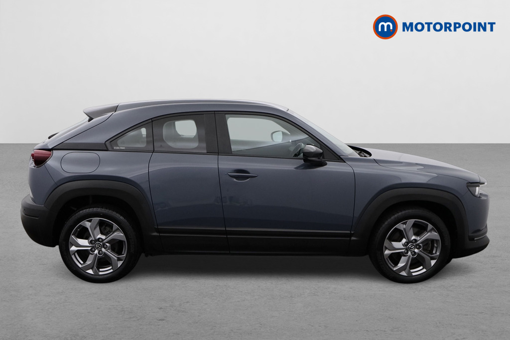 Mazda Mx-30 Se-L Lux Automatic Electric SUV - Stock Number (1545674) - Drivers side