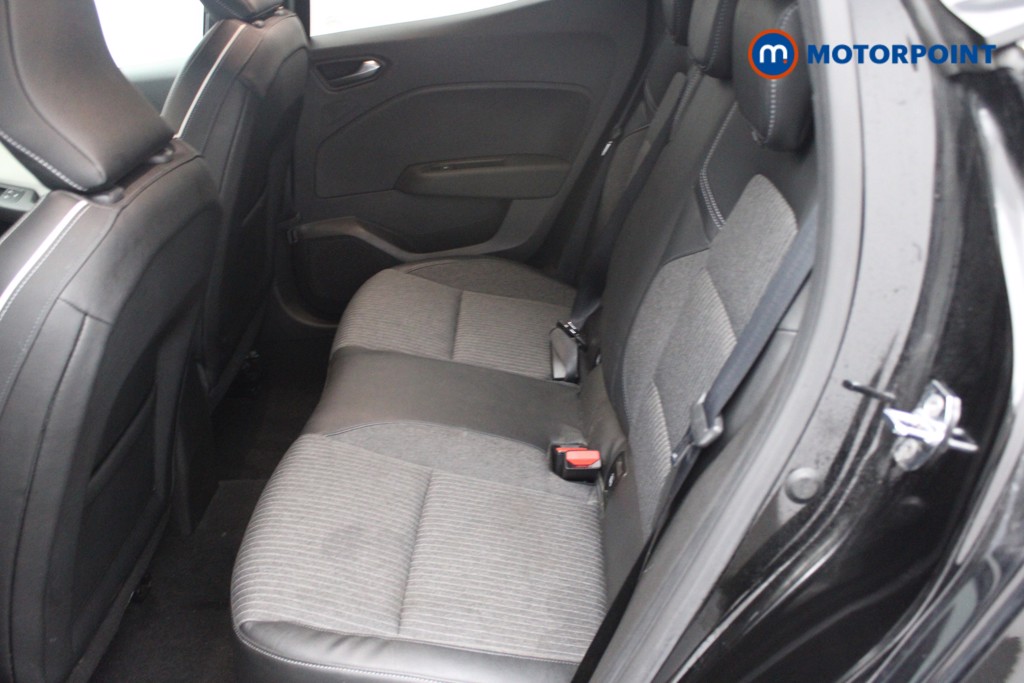 Renault Clio Techno Manual Petrol Hatchback - Stock Number (1545712) - 2nd supplementary image