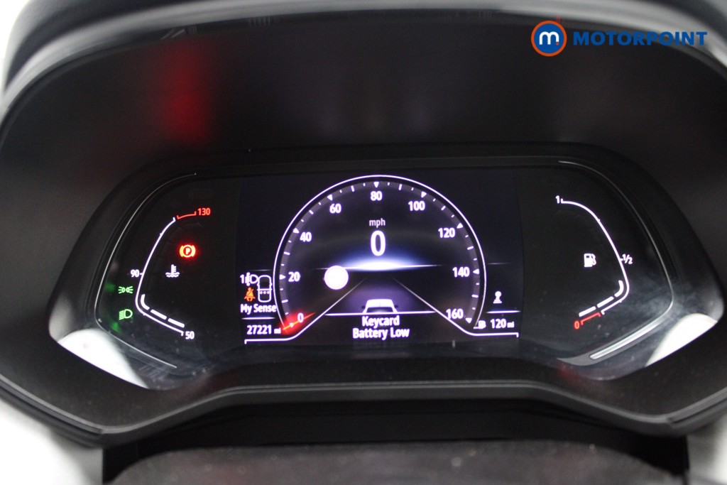 Renault Clio Techno Manual Petrol Hatchback - Stock Number (1545712) - 4th supplementary image