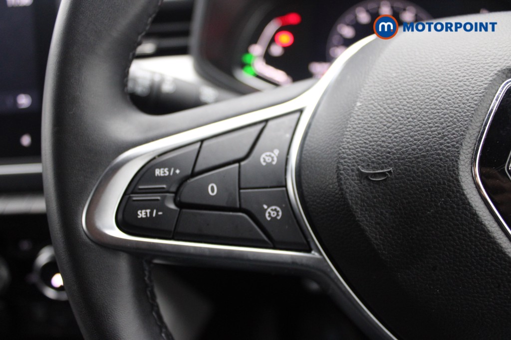 Renault Clio Techno Manual Petrol Hatchback - Stock Number (1545712) - 11th supplementary image