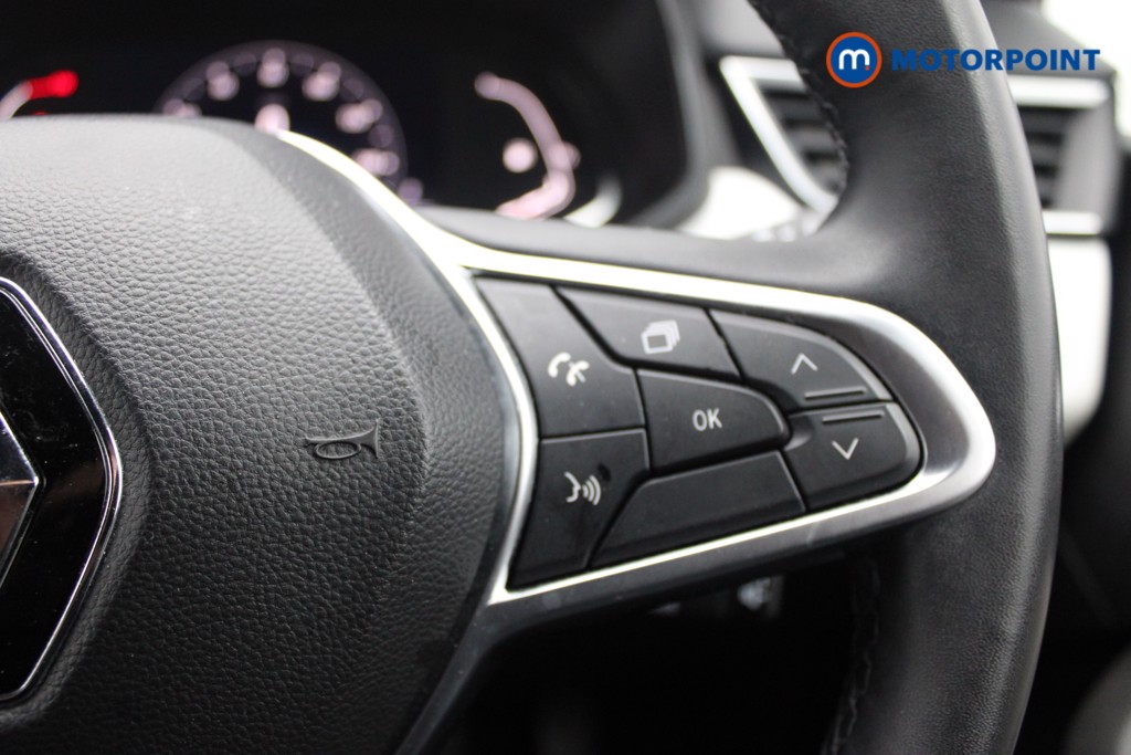 Renault Clio Techno Manual Petrol Hatchback - Stock Number (1545712) - 12th supplementary image