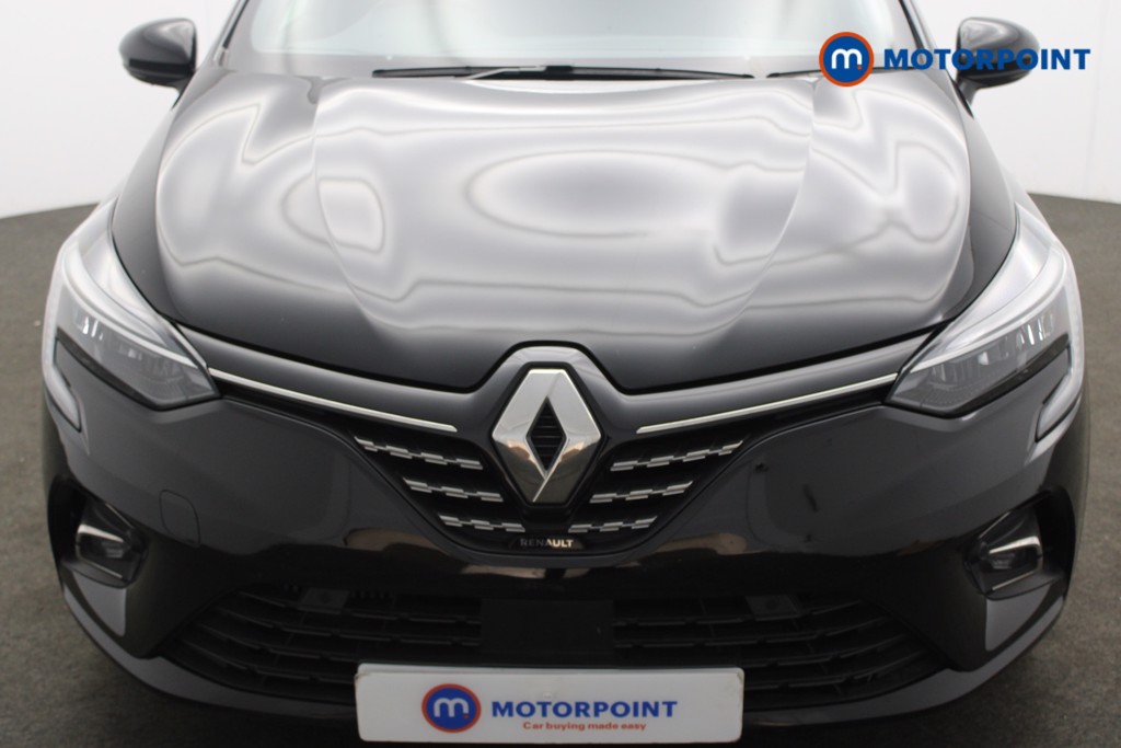 Renault Clio Techno Manual Petrol Hatchback - Stock Number (1545712) - 26th supplementary image