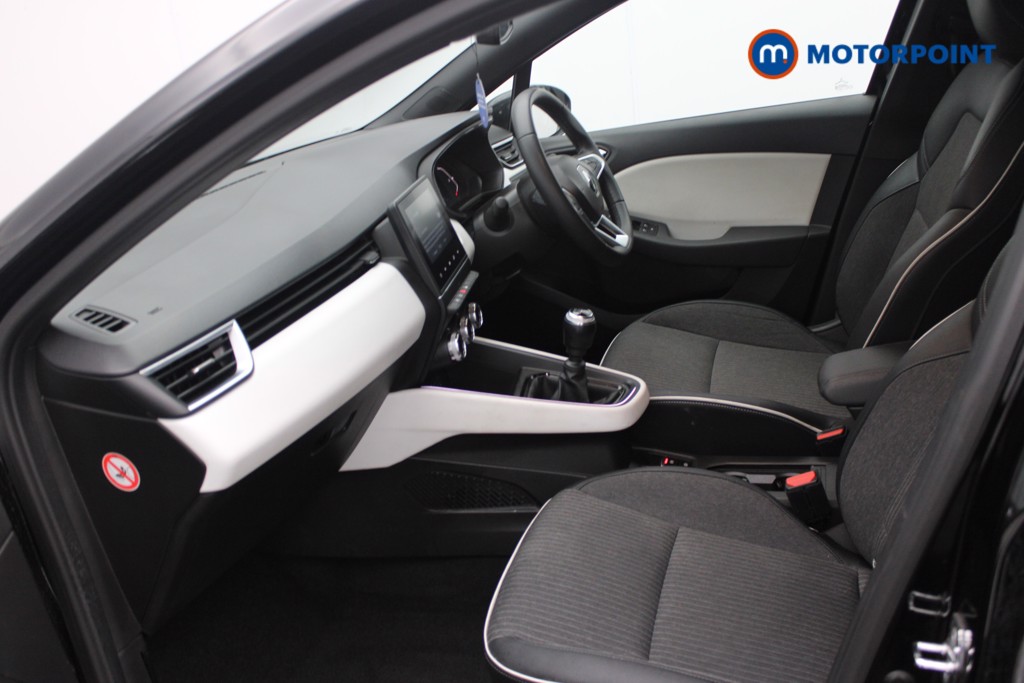 Renault Clio Techno Manual Petrol Hatchback - Stock Number (1545712) - 1st supplementary image