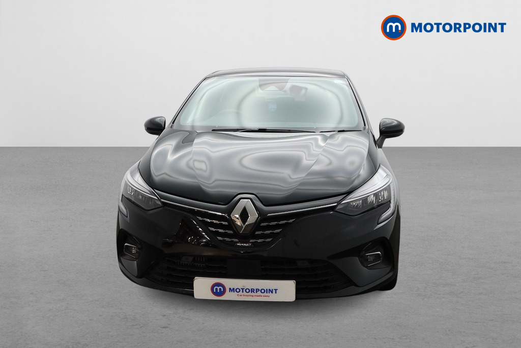 Renault Clio Techno Manual Petrol Hatchback - Stock Number (1545712) - Front bumper
