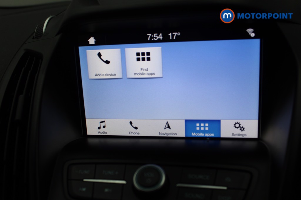Ford Kuga Titanium Edition Manual Petrol SUV - Stock Number (1545908) - 6th supplementary image