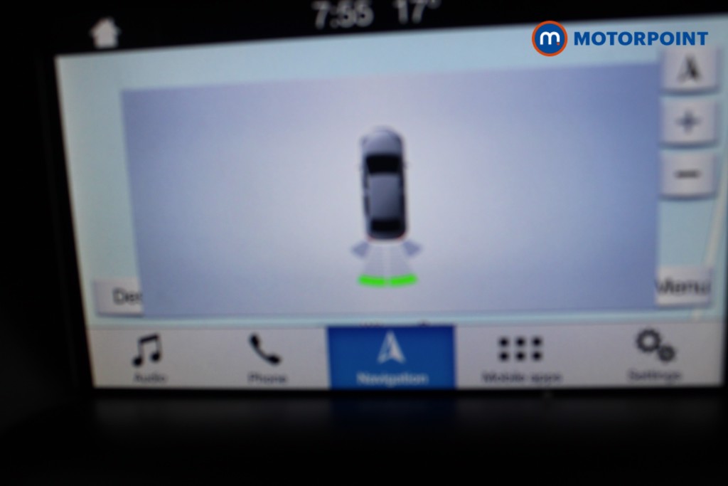 Ford Kuga Titanium Edition Manual Petrol SUV - Stock Number (1545908) - 10th supplementary image