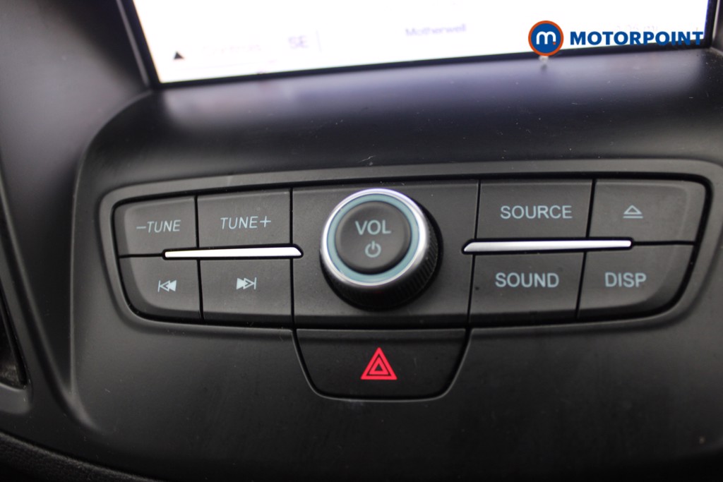 Ford Kuga Titanium Edition Manual Petrol SUV - Stock Number (1545908) - 11th supplementary image