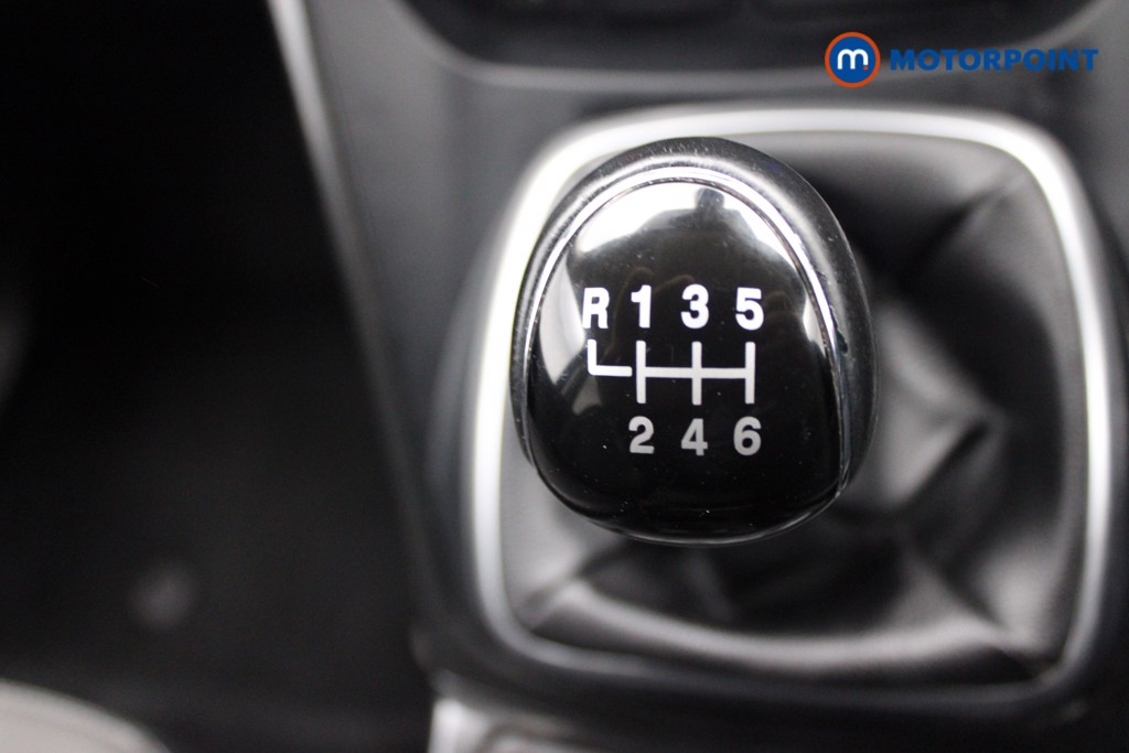 Ford Kuga Titanium Edition Manual Petrol SUV - Stock Number (1545908) - 13th supplementary image